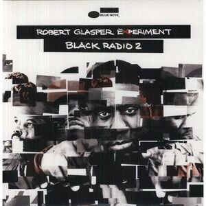 Black Radio 2